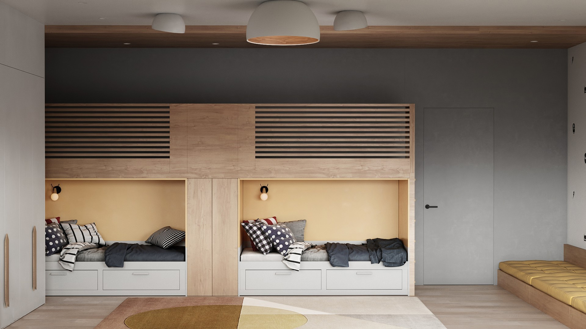 Aesthetic Bedroom Ideas